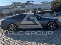 2018 Audi A7