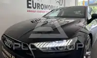 2018 Audi A7