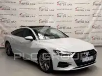 2018 Audi A7