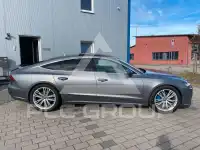 2018 Audi A7