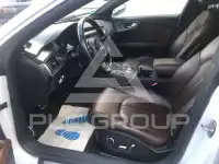 2018 Audi A7