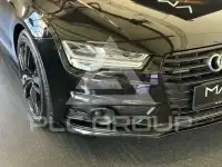 2018 Audi A7