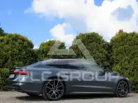2018 Audi A7