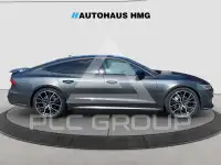 2018 Audi A7