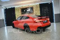 2018 Audi A7