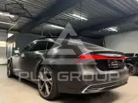 2018 Audi A7