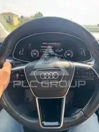 2018 Audi A7