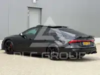 2018 Audi A7