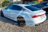 2018 Audi A7