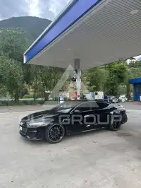 2018 Audi A7
