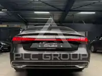 2018 Audi A7