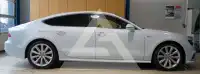 2018 Audi A7