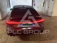 2019 Audi A7