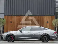 2018 Audi A7