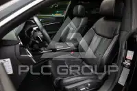 2018 Audi A7
