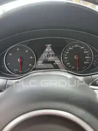 2018 Audi A7