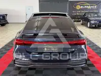 2018 Audi A7