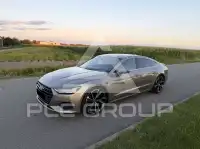 2018 Audi A7