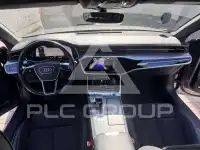 2018 Audi A7