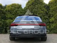 2018 Audi A7