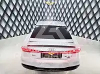 2018 Audi A7