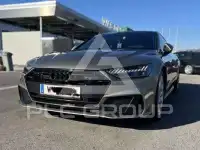 2018 Audi A7