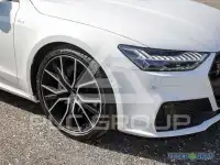 2018 Audi A7
