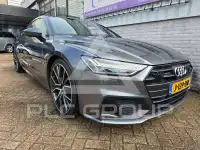 2018 Audi A7