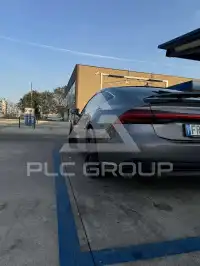 2018 Audi A7