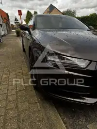 2018 Audi A7
