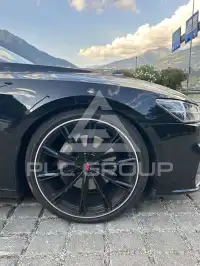 2018 Audi A7