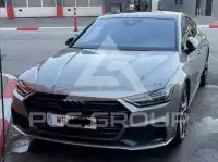2018 Audi A7