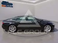 2018 Audi A7