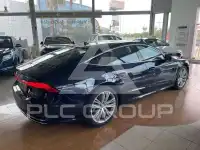 2018 Audi A7