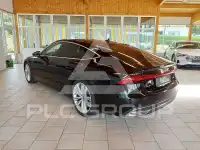 2018 Audi A7
