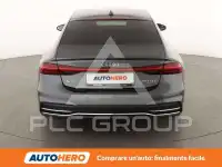 2018 Audi A7