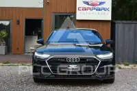 2018 Audi A7