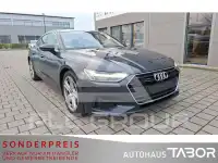 2018 Audi A7