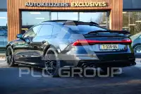 2018 Audi A7