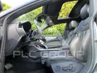 2018 Audi A7