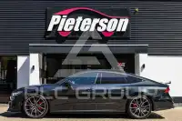 2018 Audi A7
