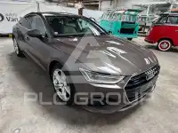 2018 Audi A7