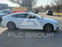 2018 Audi A7
