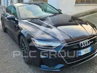 2018 Audi A7