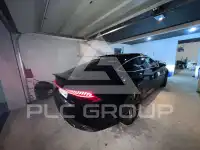 2018 Audi A7