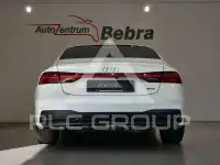 2018 Audi A7
