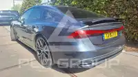 2018 Audi A7