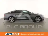 2018 Audi A7