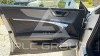 2018 Audi A7