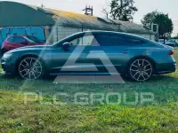 2018 Audi A7